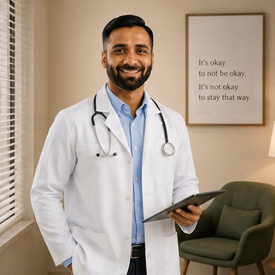 Doctor 1