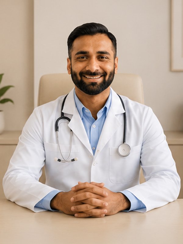Doctor