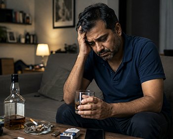Alcohol & Substance Addiction